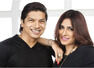 Shaan&rsquo;s wife Radhika opens up about depression