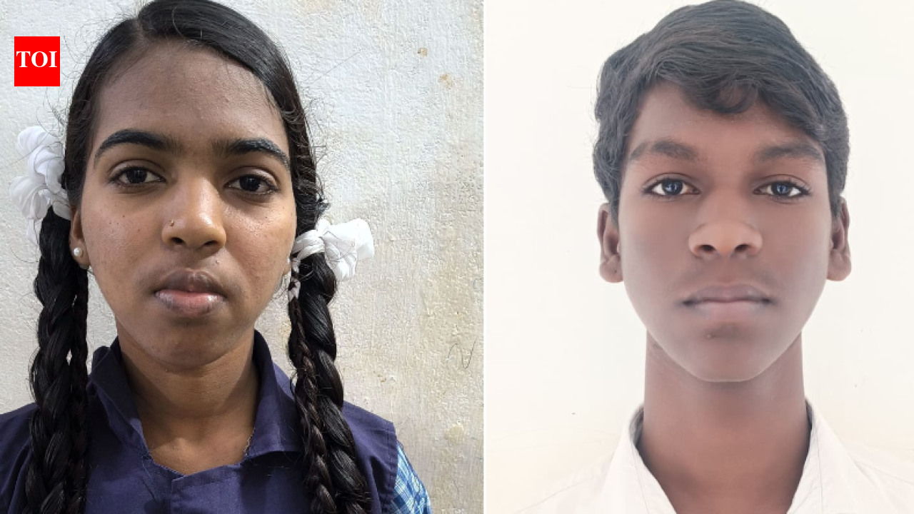 Two TN tribal students crack CLAT, secure seats in top law universities