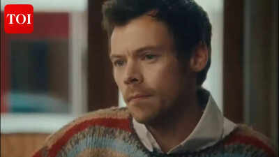 Harry Styles says he lost his virginity during the intro of Radiohead’s ‘Talk Show Host’