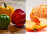 Bell Peppers vs Oranges: Which one really gives you more vitamin C?