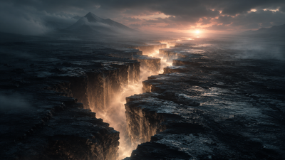  Scientists crack the code of the world’s most frequent earthquakes in the Pacific