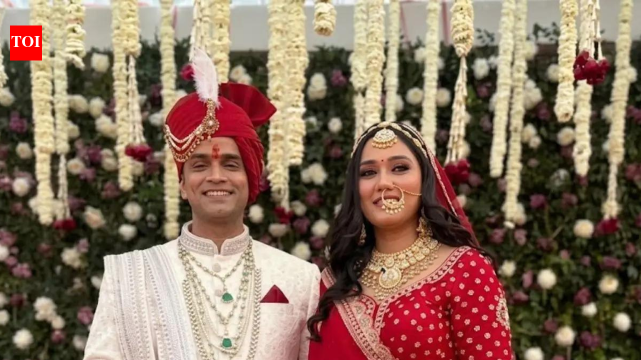 Twisha Sharma death case: After 10 days on run, husband reaches Jabalpur court to surrender