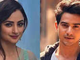 TV stars Madirakshi Mundle and Rohit Chandel to headline upcoming romantic drama Sairaab