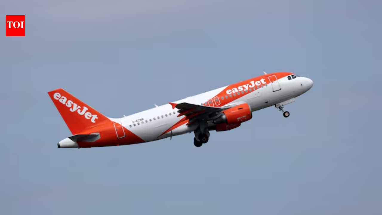 UK airlines easyJet and Jet2 assure holidaymakers: No extra charges for summer flights despite rising fuel costs