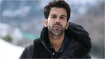 Rajkummar Rao’s ‘Raftaar’ gets new release date, set for Dussehra theatrical launch on October 16