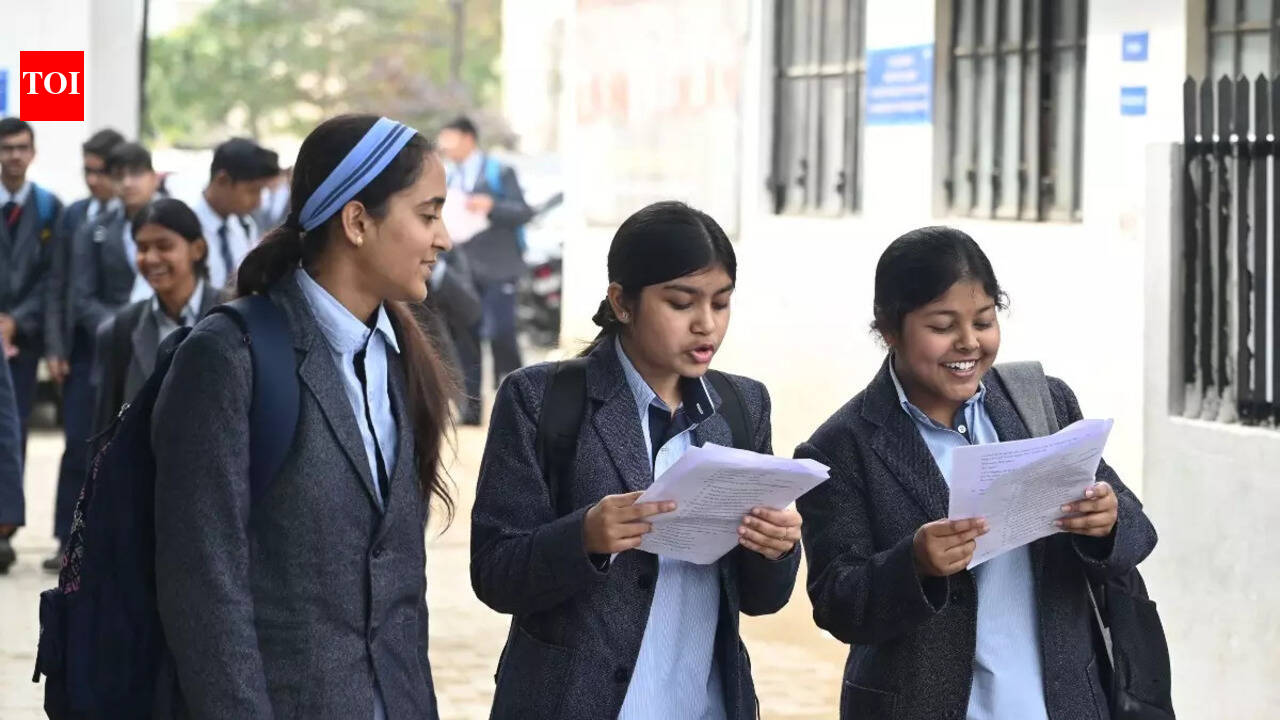TN SSLC 2026: Provisional marksheets released, schools begin distribution: Check complete details here