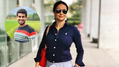 Gul Panag SLAMS Youtuber Dhruv Rathee, says mocking PM Narendra Modi abroad 'doesn’t feel right'