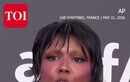 Lizzo Teases Feel-Good Era During Cannes amfAR Appearance 