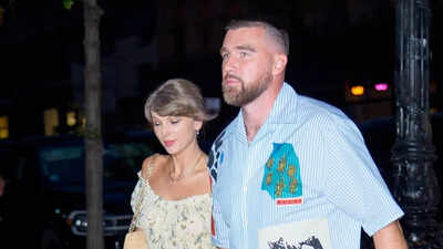 Travis Kelce’s family reportedly left confused as Taylor Swift keeps wedding plans under tight control