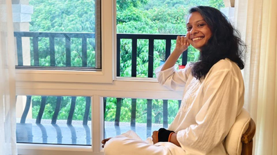 "Choosing to stay unmarried was scary, but..." This 43-year-old woman's story makes us question the need for marriage