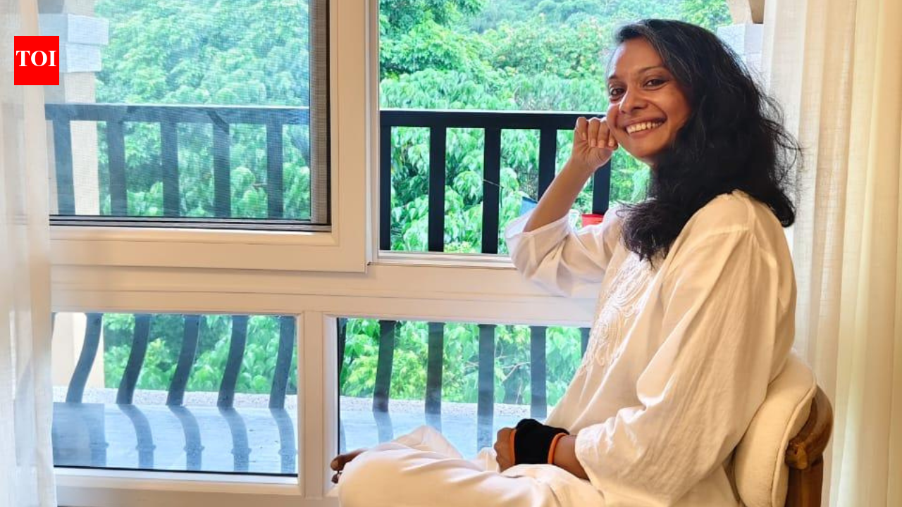 "Choosing to stay unmarried was scary, but..." This 43-year-old woman's story makes us question the need for marriage