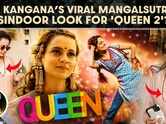 Kangana Ranaut&rsquo;s viral mangalsutra video sparks wedding rumours online but here's the truth