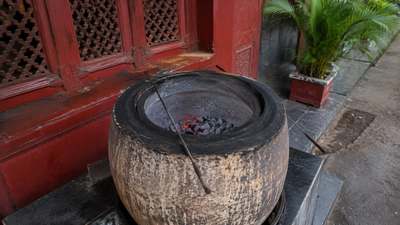 'Started barking at him': Chandigarh man arrested for throwing puppy into burning tandoor