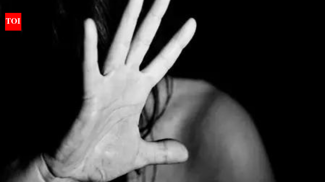 Drugged, raped and filmed: German woman alleges years of horrific abuse by ex-partner
