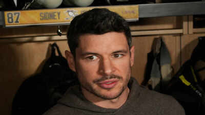 Pittsburgh Penguins captain Sidney Crosby opens up about NHL retirement timeline and future contract flexibility before upcoming season preparations
