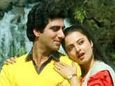 Were Rekha and Raj Babbar having an affair? His son Arya Babbar reacts