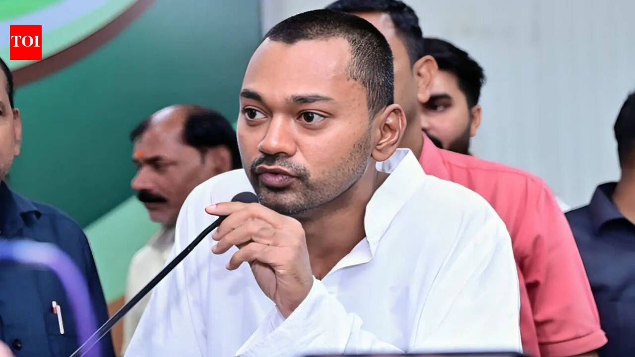 28 kids sent to Ahmedabad for free heart cure: Minister