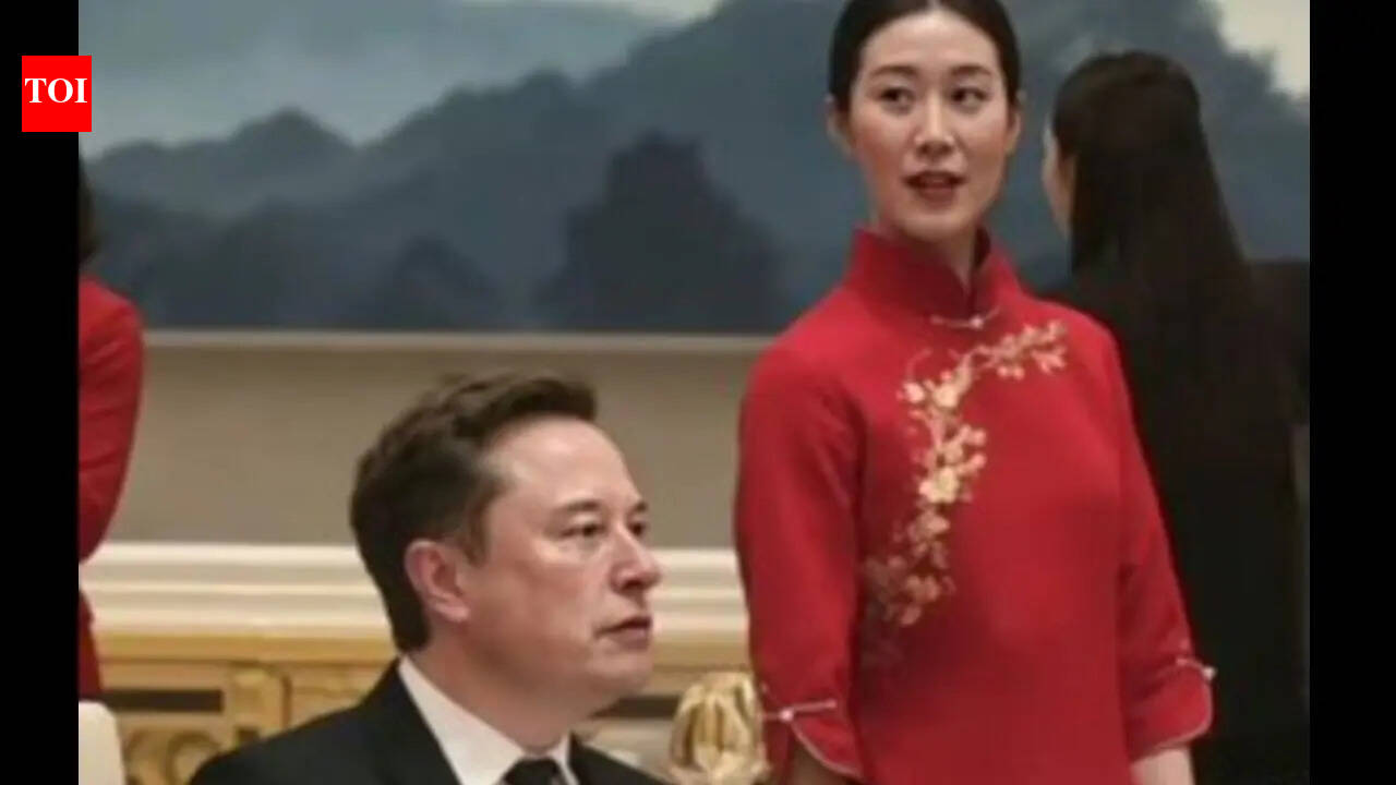 Did China spy on Musk, tech executives during Trump's Beijing visit? Blogger makes big claim