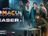 Momacu Teaser : Jatin Sarna, Apoorva Arora, Gourav Sharma and Tushar Jagdish Dutt Starrer Momacu Official Teaser