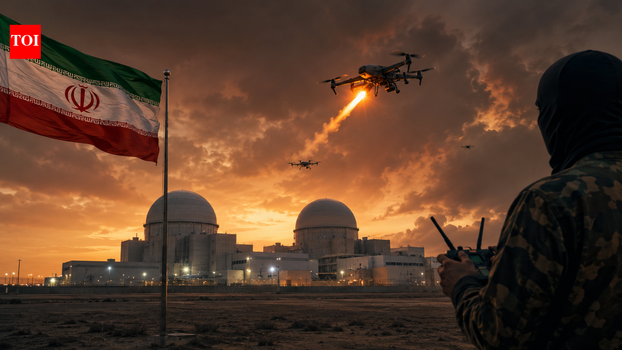 'Warning shot': Attack on UAE's n-plant was Iran's message to Gulf if peace talks fail