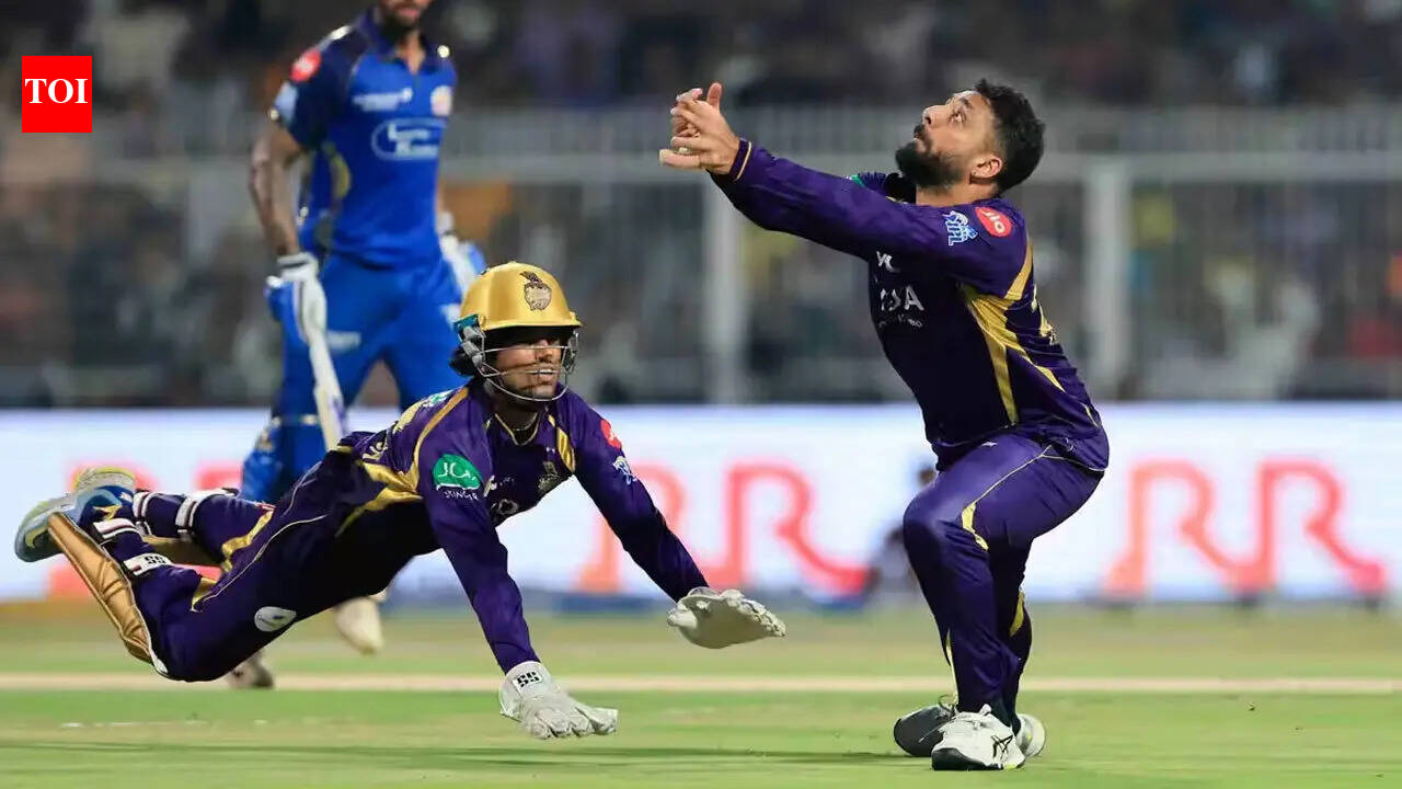 Huge blow for KKR! Key player ruled out ahead of crucial clash vs Delhi Capitals