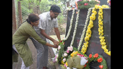 Retired IMD official recalls Mangaluru air crash