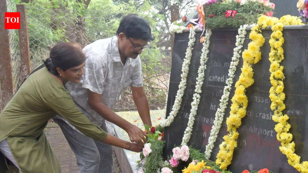 Retired IMD official recalls Mangaluru air crash