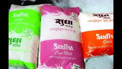 Hike in prices of Sudha products triggers concern among consumers