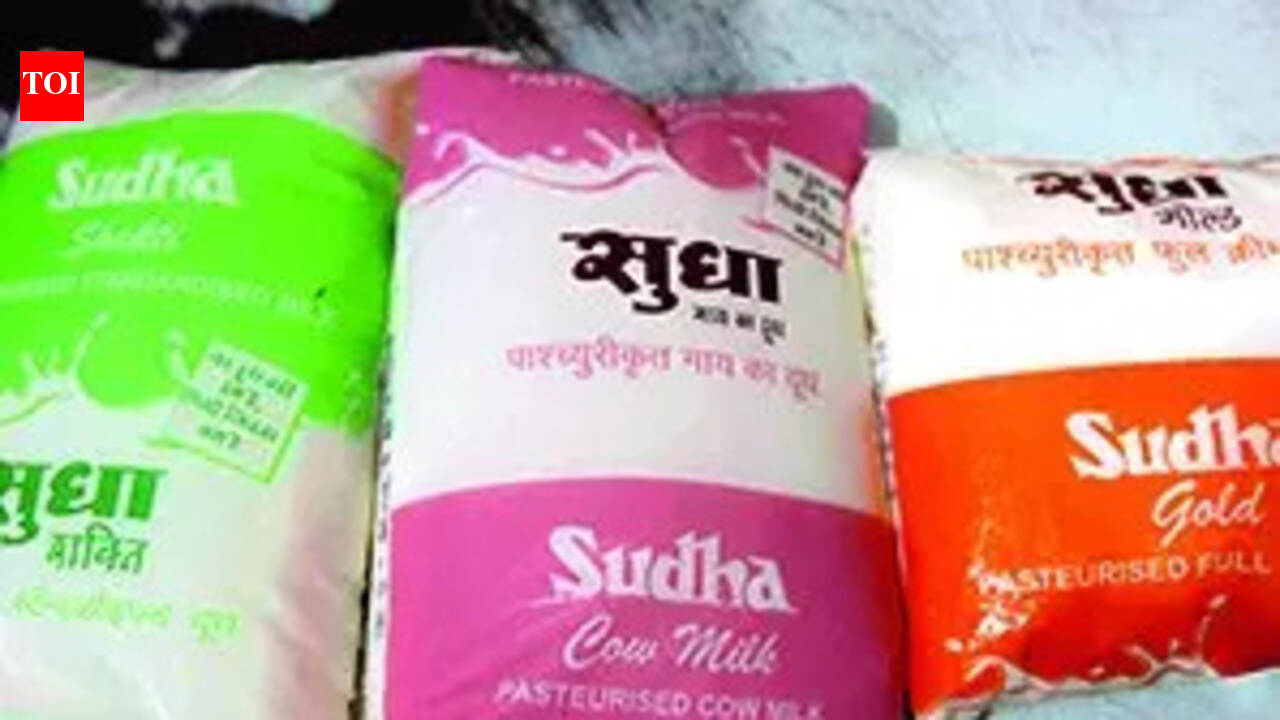Hike in prices of Sudha products triggers concern among consumers