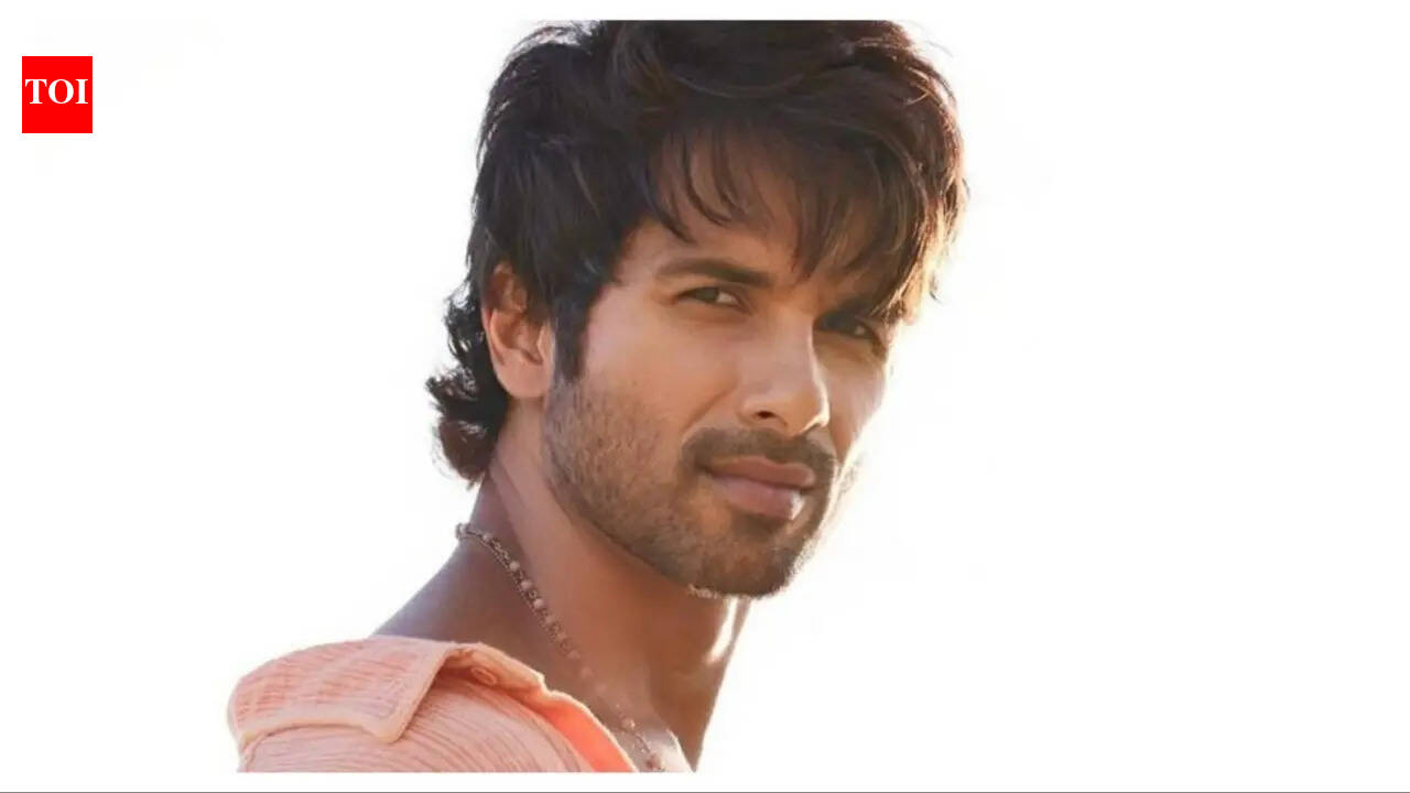 From Jab We Met to Cocktail 2: Shahid Kapoor’s romantic lead eras revisited