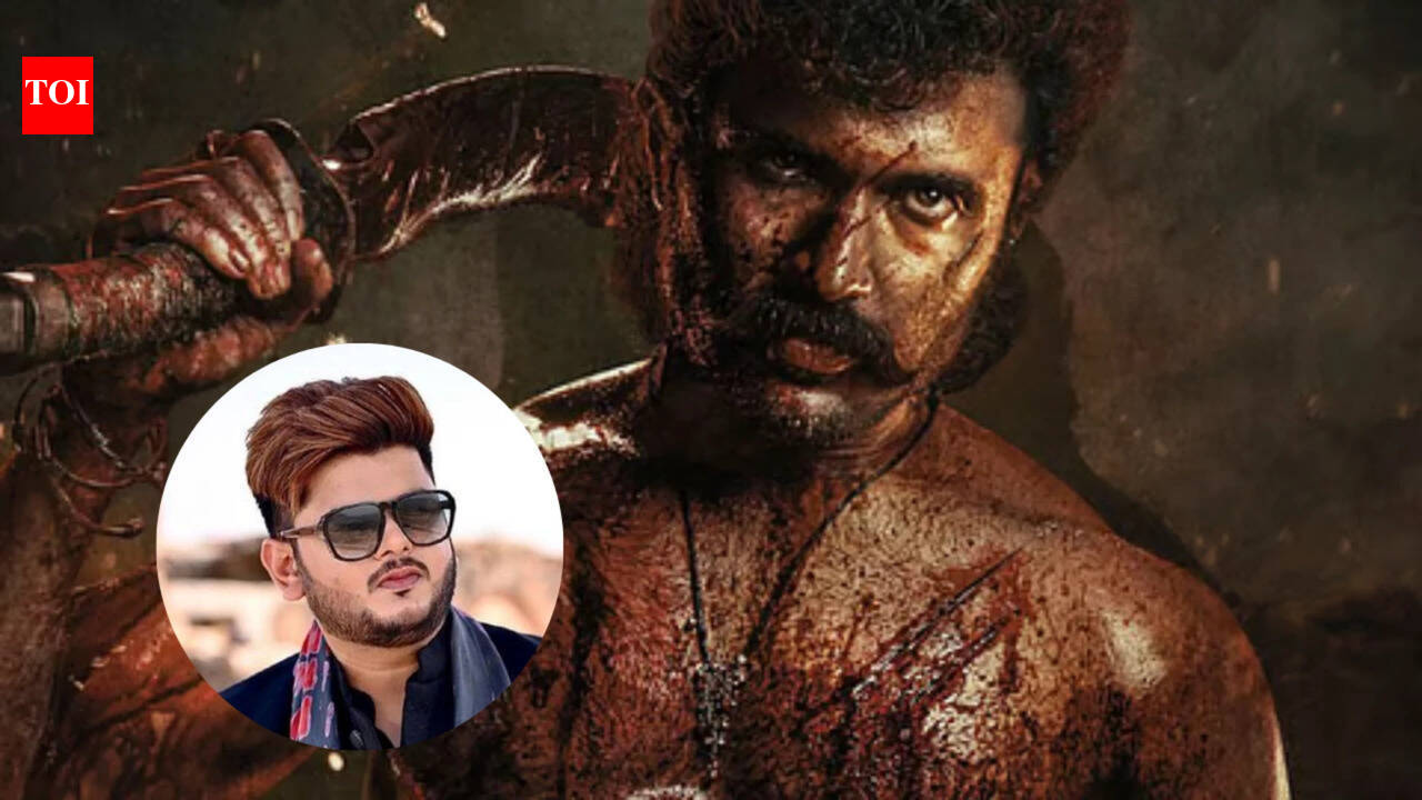 Vishal Mishra to join Vijay Deverakonda starrer ‘Rowdy Janardhana’ musical team: Report