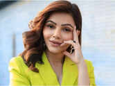 Khatron Ke Khiladi 15's Rubina Dilaik says it breaks her heart to see her twin babies cry &ldquo;Mama Aajao&rdquo; on video call when away for work