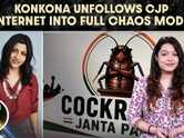 Cockroach Janta Party&rsquo;s Latest Celebrity Unfollow Drama Has Internet Spiralling Again 