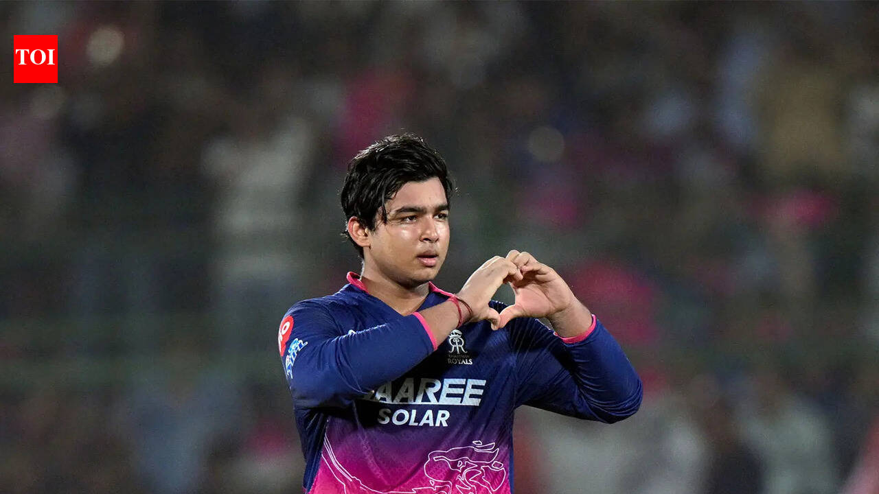 ‘The only thing stopping Vaibhav Sooryavanshi is his age’: Ex-England captain