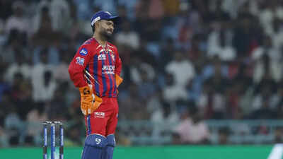  Ex-selector backs wicketkeer-batter amid poor IPL 2026 run
