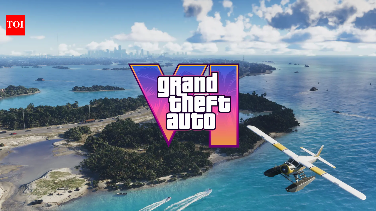 GTA 6 launch date set for November 19, Take-Two CEO Strauss Zelnick confirms