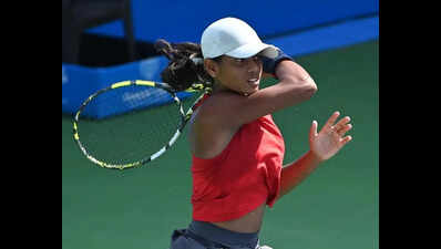 Being in Europe is about being in competitive environment: Maaya