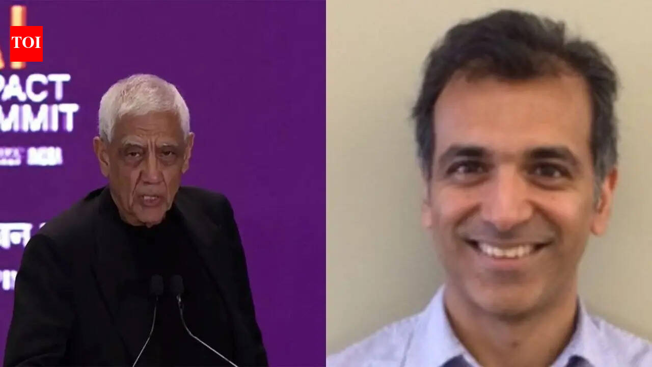 Khosla and Desai come to the Musk-Altman party