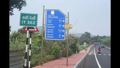 Centre clears ₹1,400 crore infra boost for Madhurawada