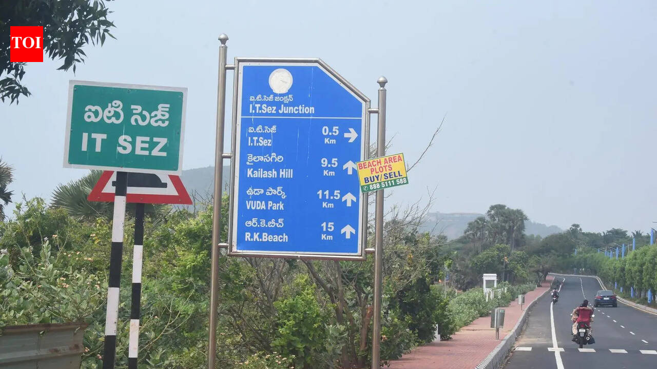 Centre clears ₹1,400 crore infra boost for Madhurawada