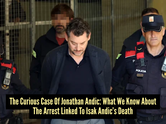 Inside the investigation surrounding Mango heir Jonathan Andic