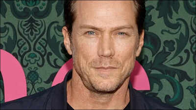 Jason Lewis shares cryptic post about return to public eye: 'After three years, it was time’