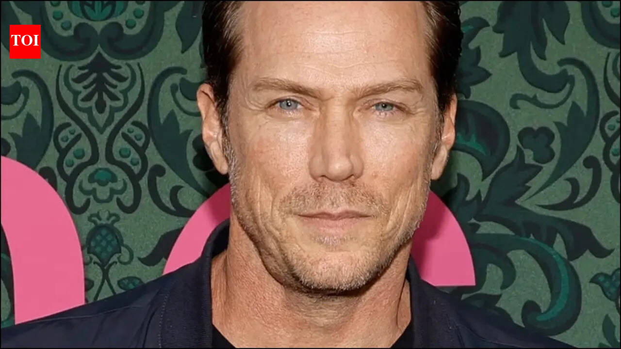 Jason Lewis shares cryptic post about return to public eye: 'After three years, it was time’