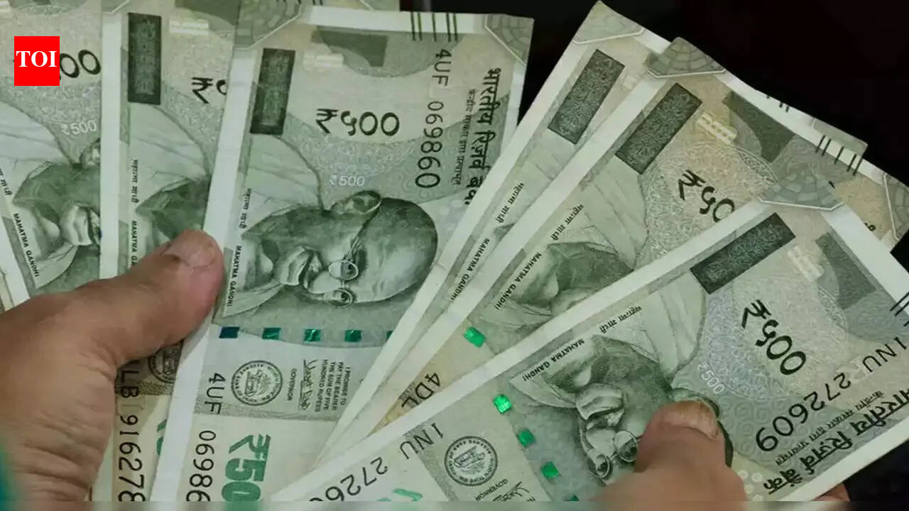 RBI's record dividend payout of Rs 2.87L cr: How will it help govt amid Middle East crisis?