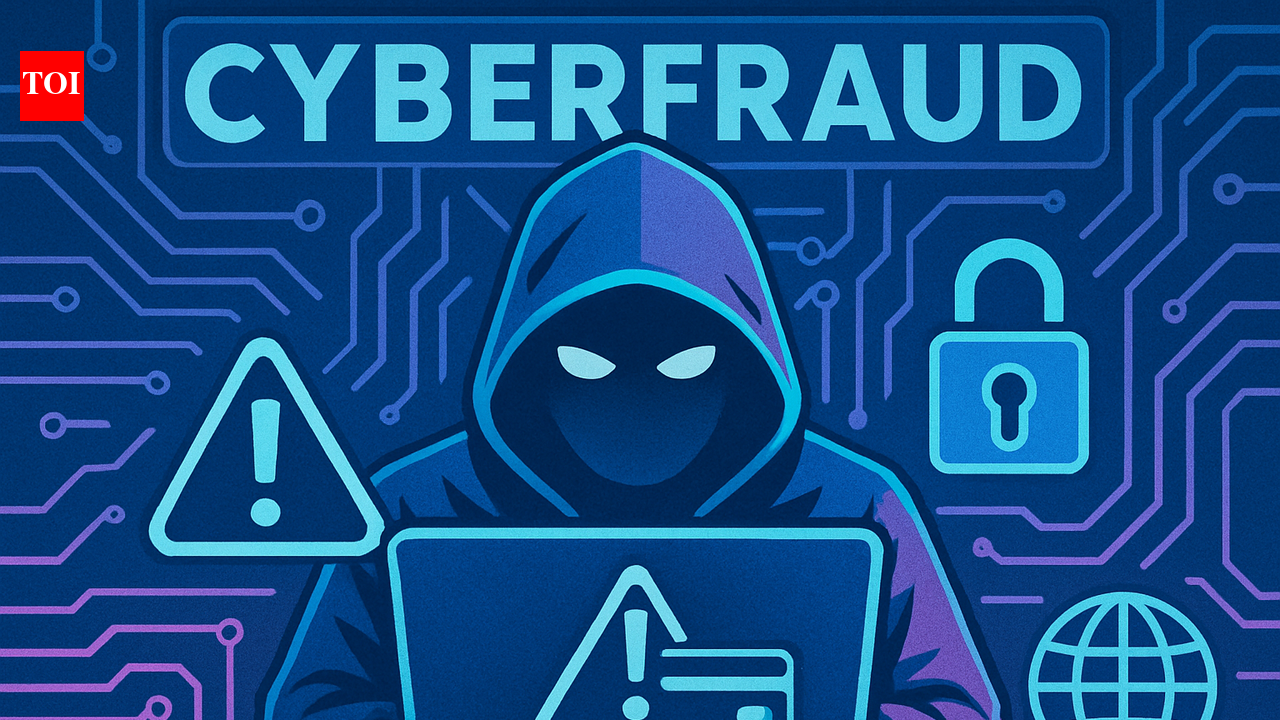 Call to fake customer care costs homemaker Rs 1.4 lakh in Bengaluru