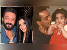 People celebrated during Sanjay's downfall after 1993 Mumbai blasts, says his daughter