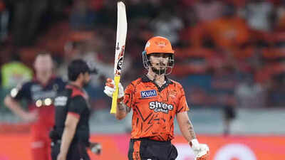 IPL 2026 | Only David Warner ahead! Ishan Kishan achieves rare milestone against RCB