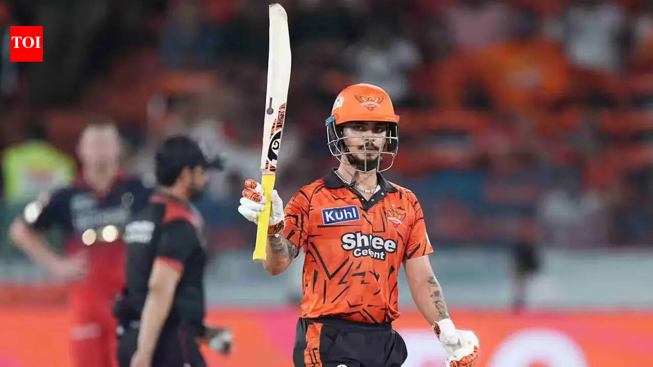Only Warner ahead! Ishan Kishan achieves rare milestone vs RCB