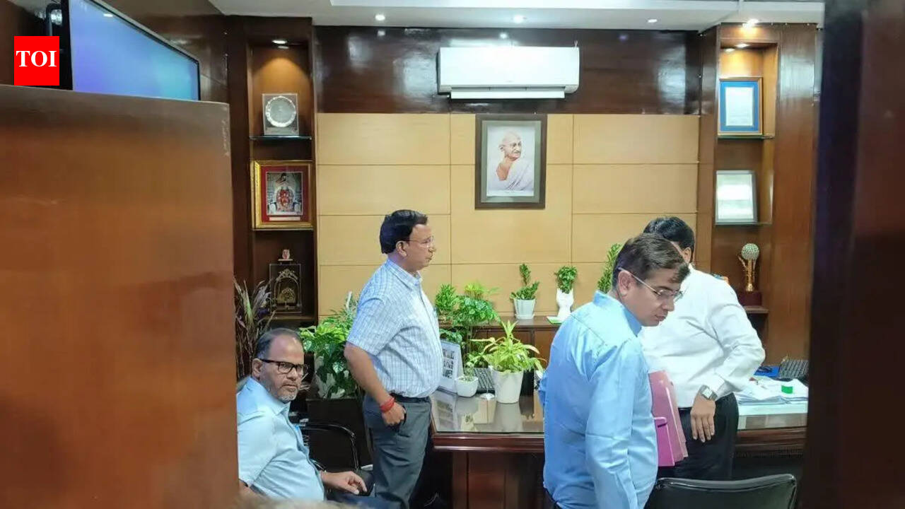 JMC chief’s chair attached over 13-yrs delay in HC compliance
