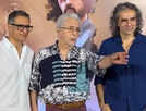 Naseeruddin was bedridden for entire film, became irritable: Ali